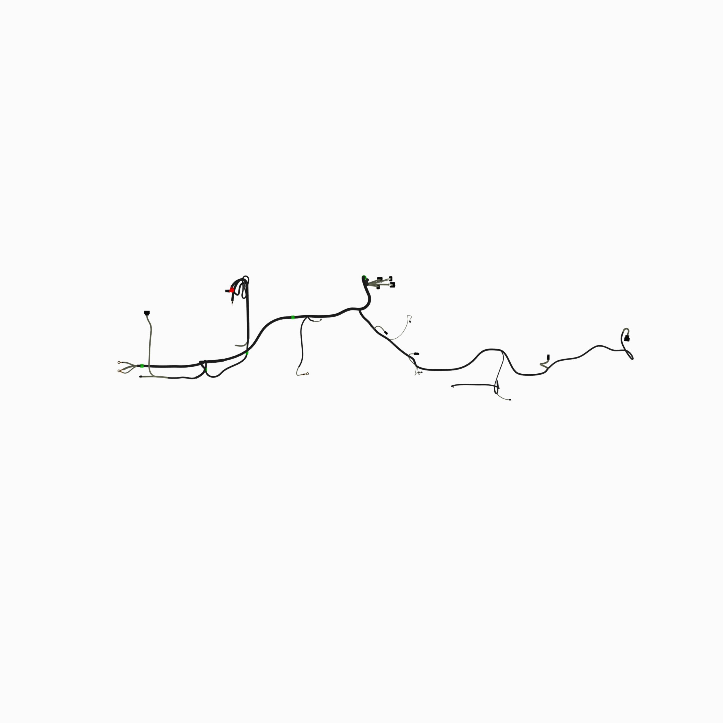 Engine Wiring Harness