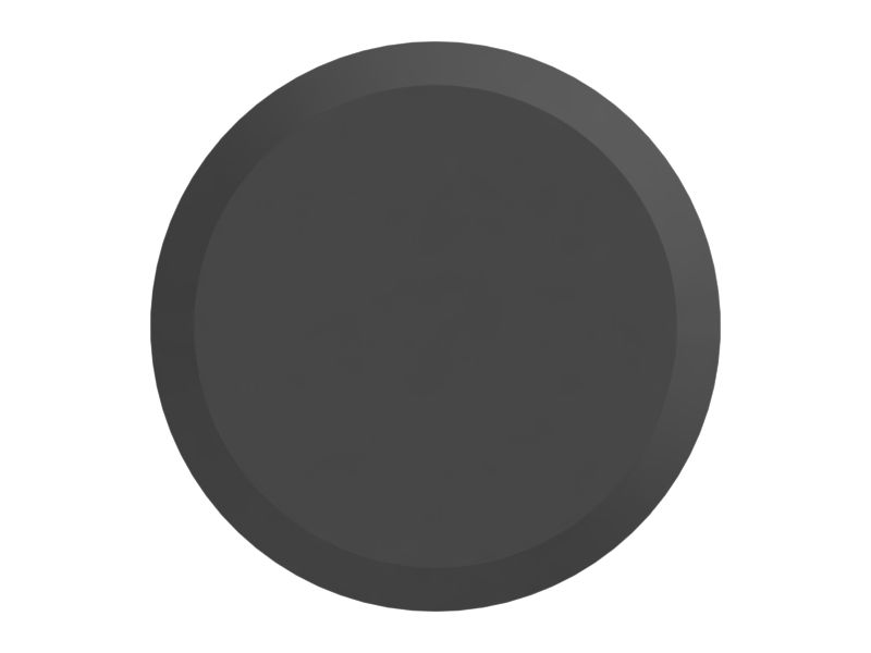 Коническая пробка (заглушка)