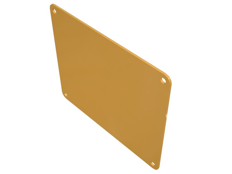 7V-2912: КРЫШКА