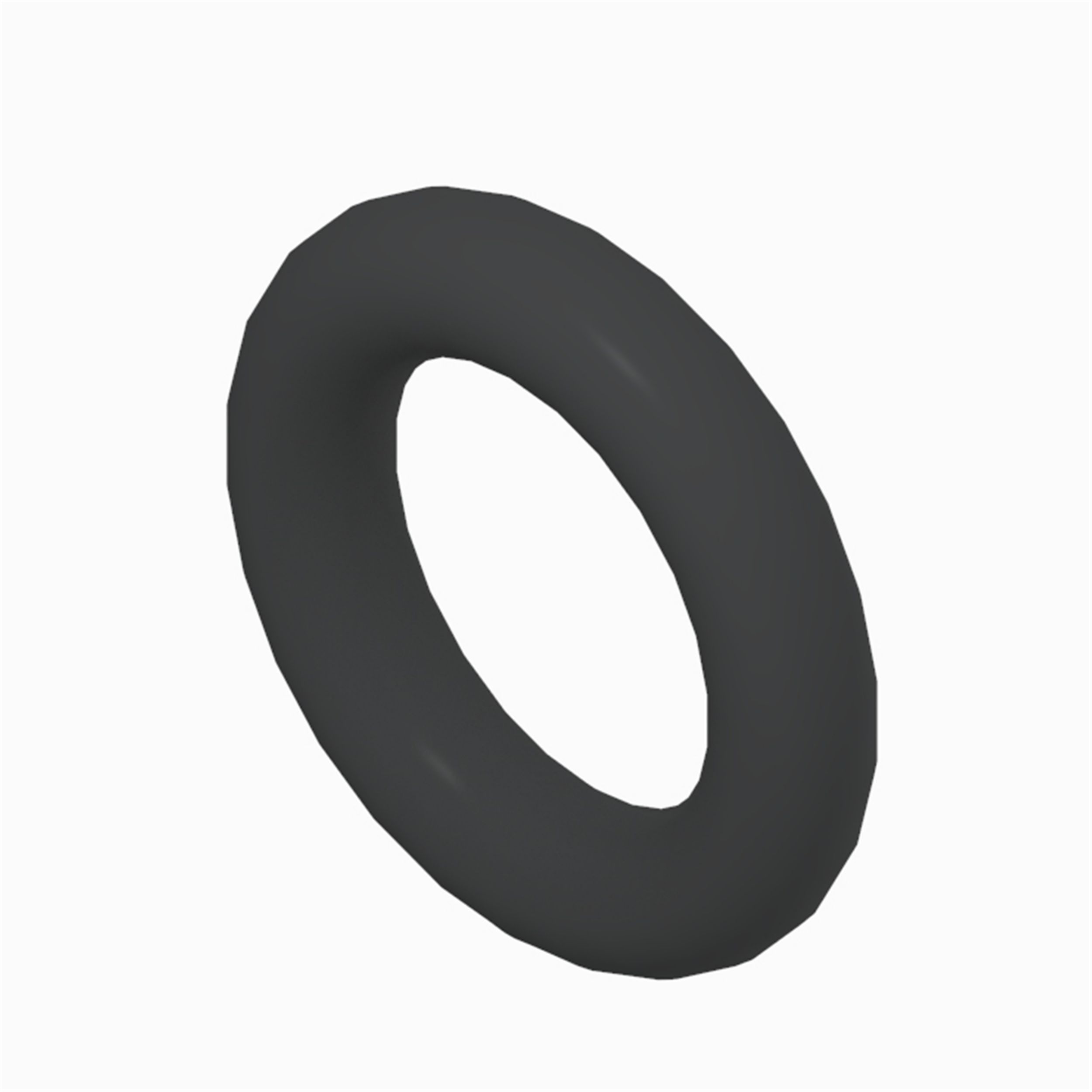 Control Valve Seal Kit