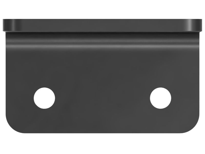 Опора корпуса гидротрансформатора