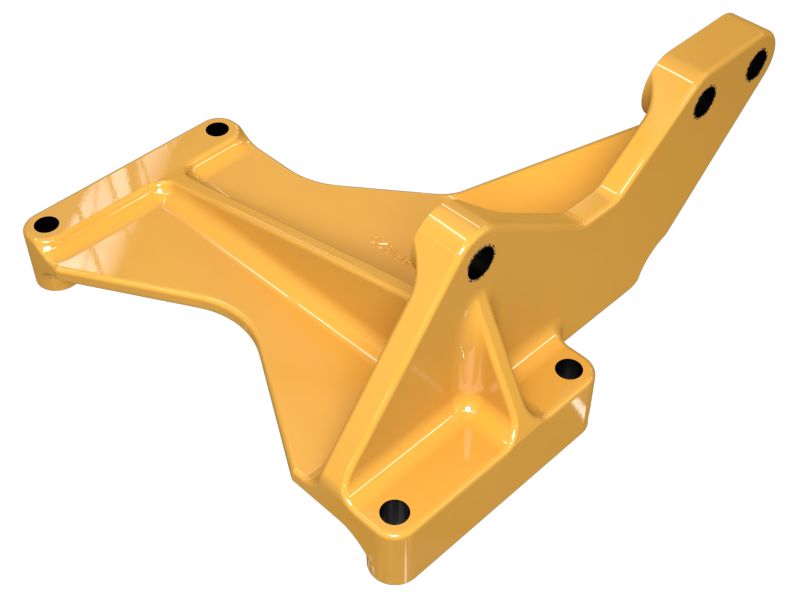 4P-1920: КРОНШТЕЙН