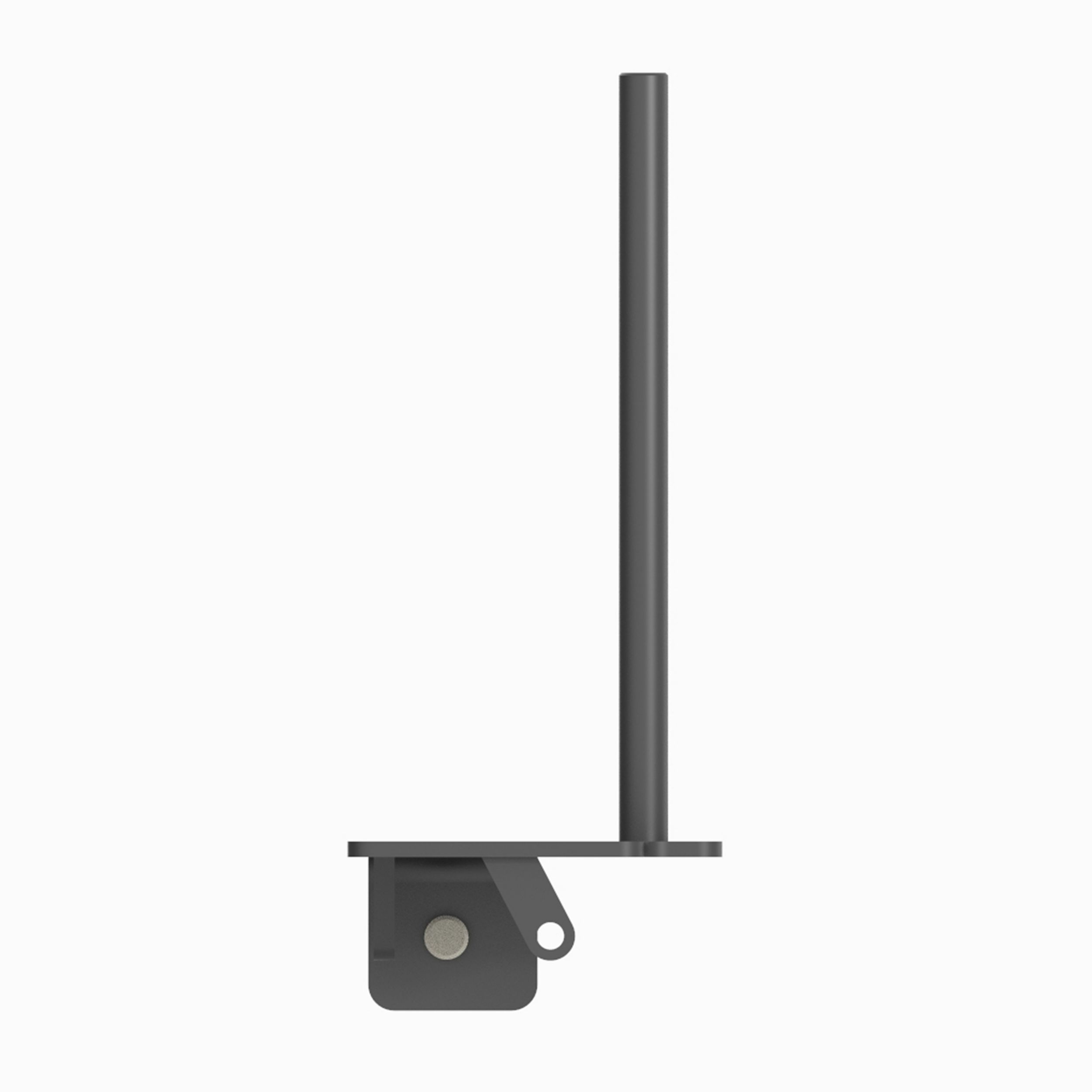 Hydraulic Hand Valve Control Lever