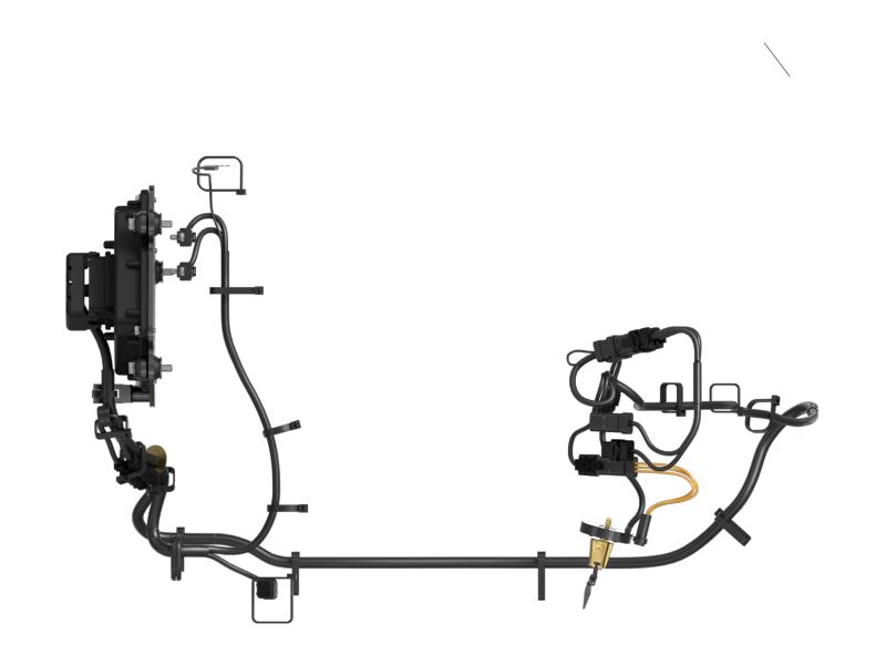 Machine Security Kit