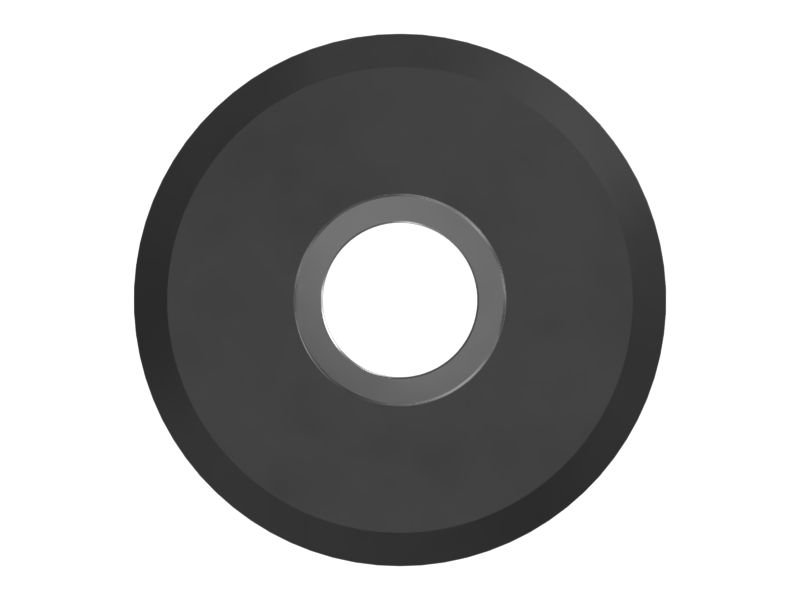 632-8102: Isolation Mount Assembly 6328102 купить