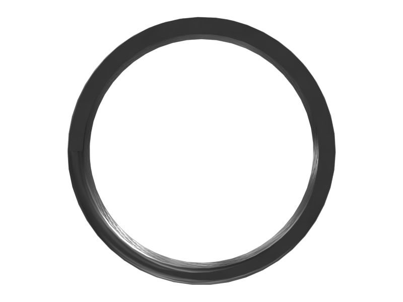 Пружина сжатия