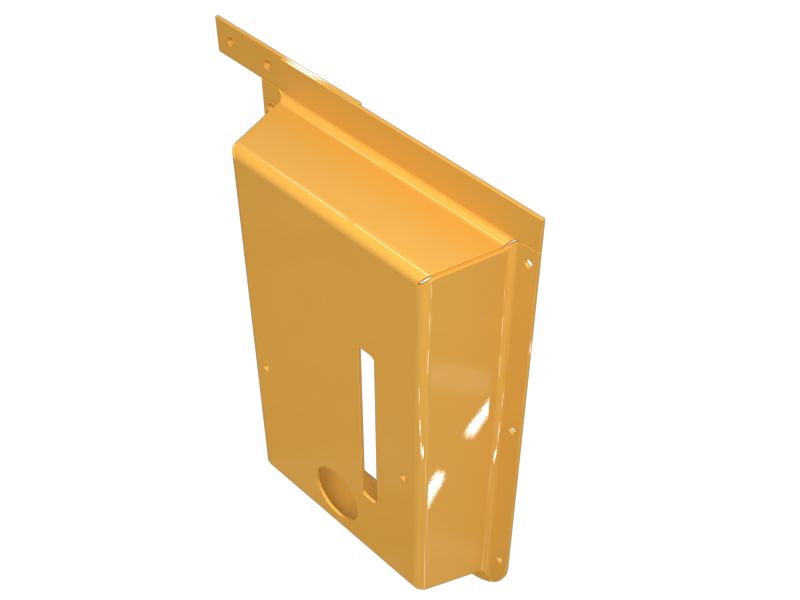 615-0033: Cabin Access Panel Cover 6150033 купить