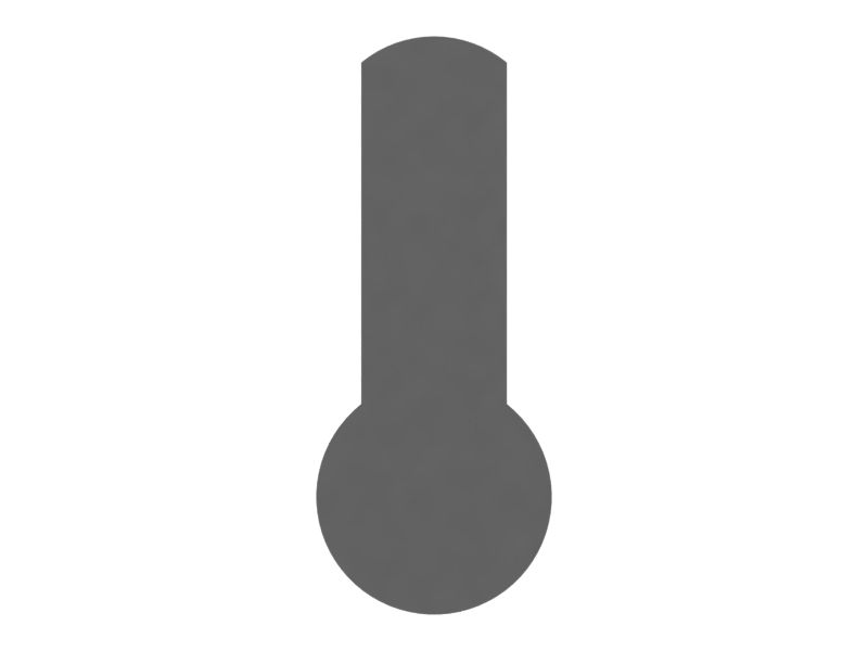 624-3310: Side Window Key 6243310 купить