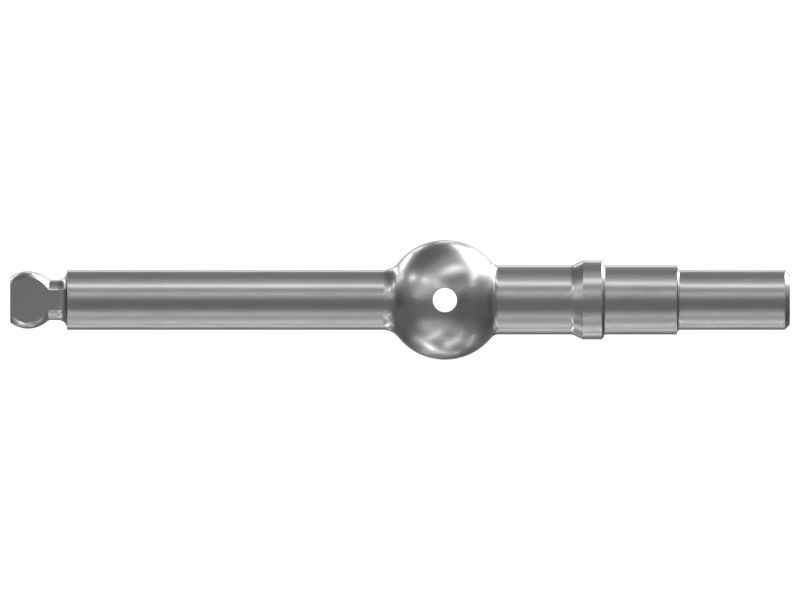 3mm Thick Hydraulic Accumulator Mounting Clamp