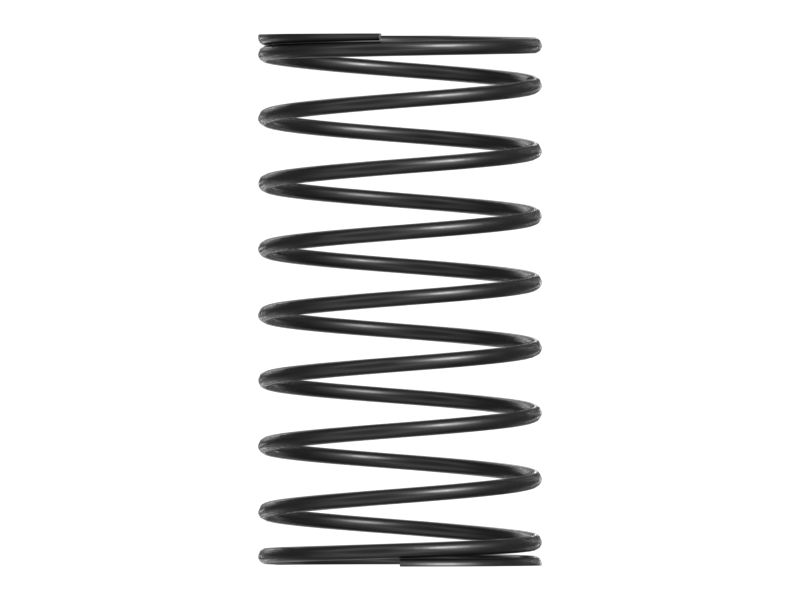 Пружина сжатия