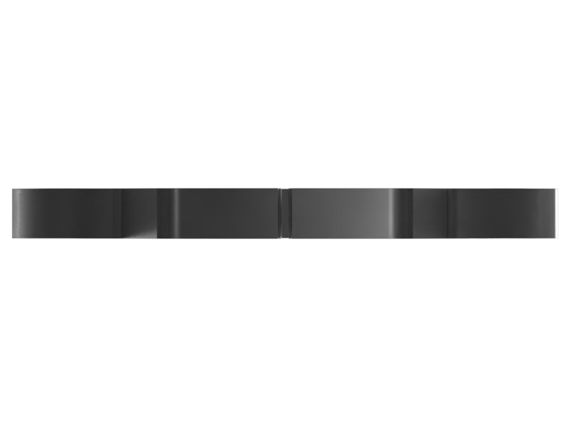 0.7mm Thick Retaining Ring