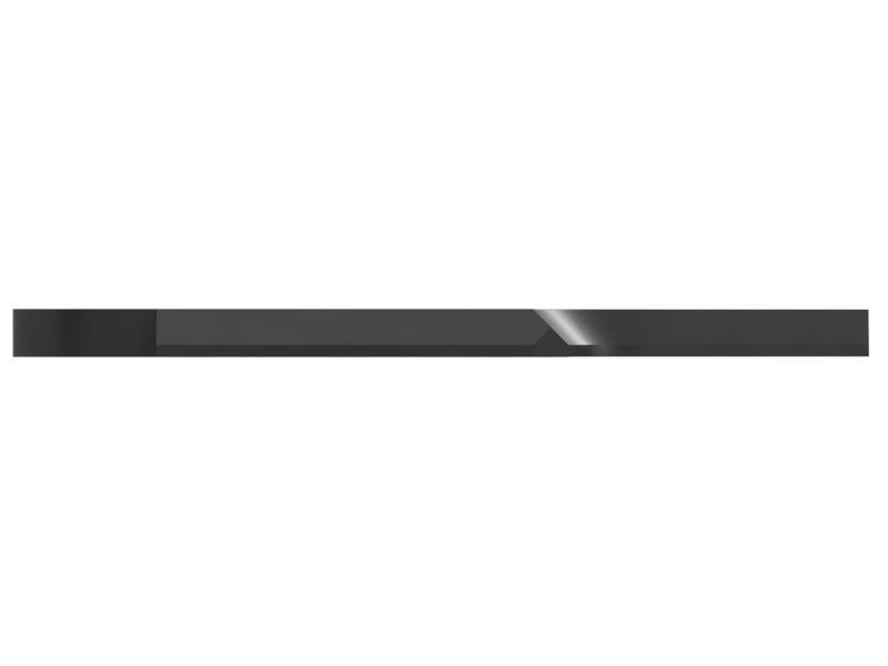 623-1554: 16mm Thick Left Hand Side Alignment Plate 6231554 купить