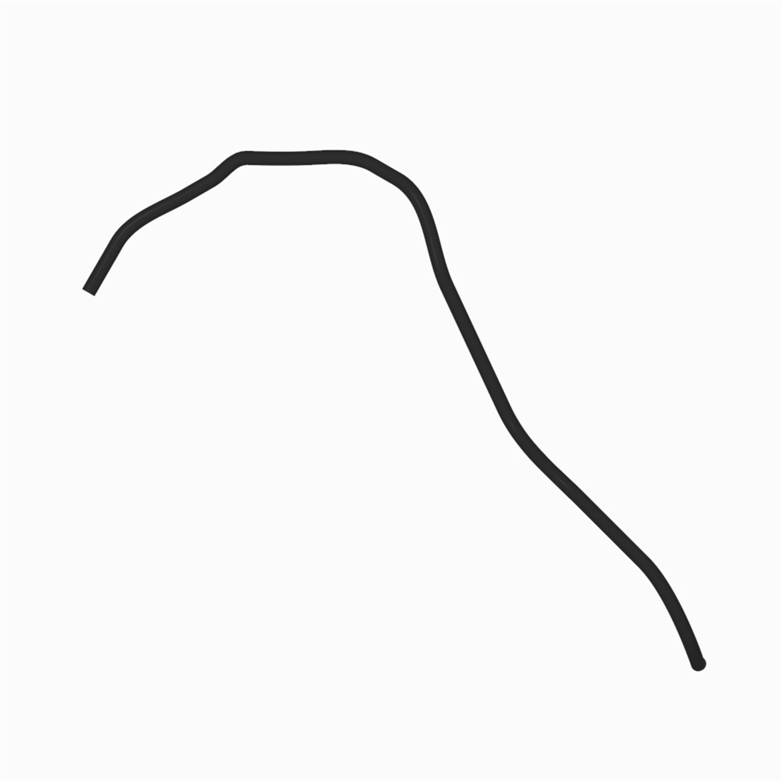 ВПУСКНОЙ ШЛАНГ L/M