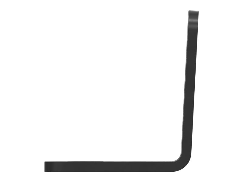 617-0289: 3mm Thick Dashboard Mounting Bracket 6170289 купить