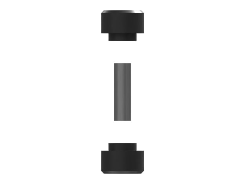632-8102: Isolation Mount Assembly 6328102 купить