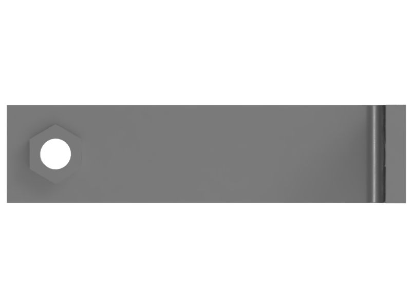 КРОНШТЕЙН В СБОРЕ