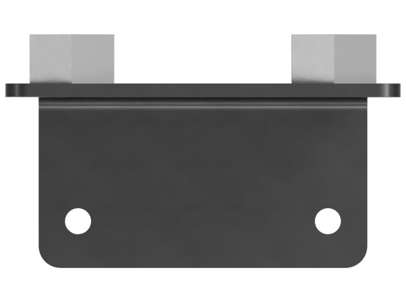 627-0669: 3mm Thick Parking Brake Switch Mounting Bracket 6270669 купить