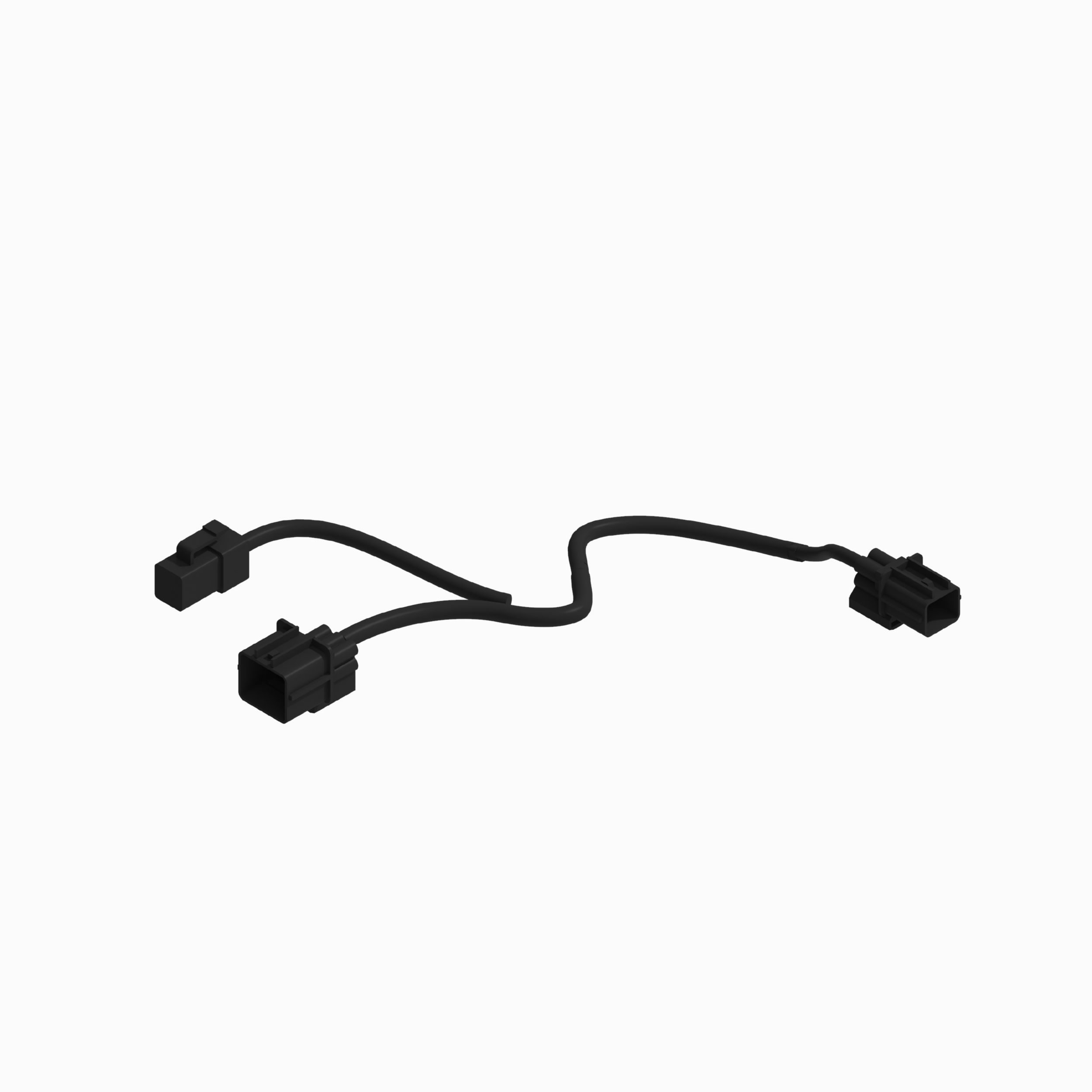 Product Link 240 Control Harness