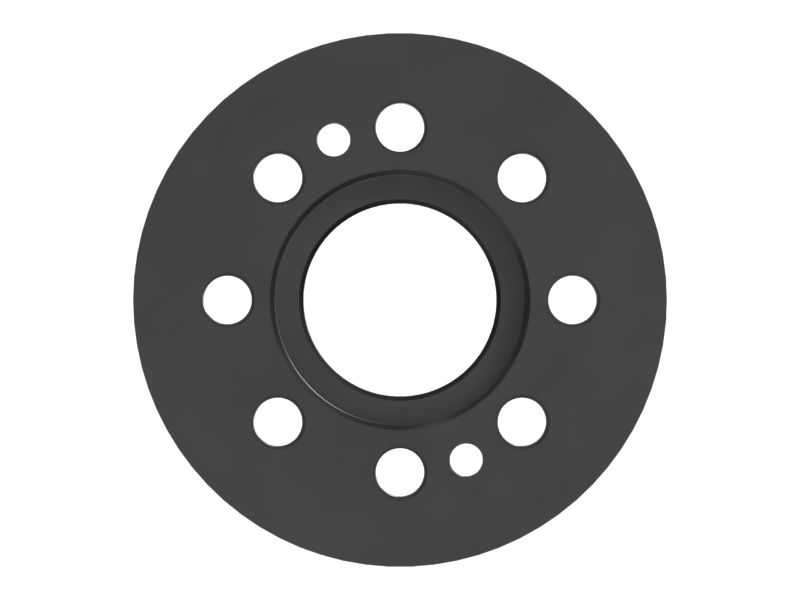 190mm Outer Diameter Final Drive Retainer