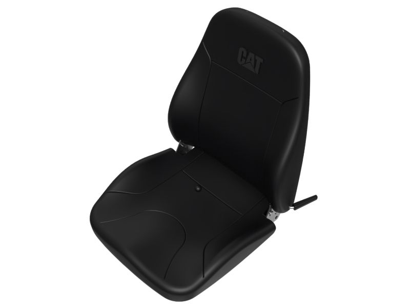631-0108: Suspension Seat