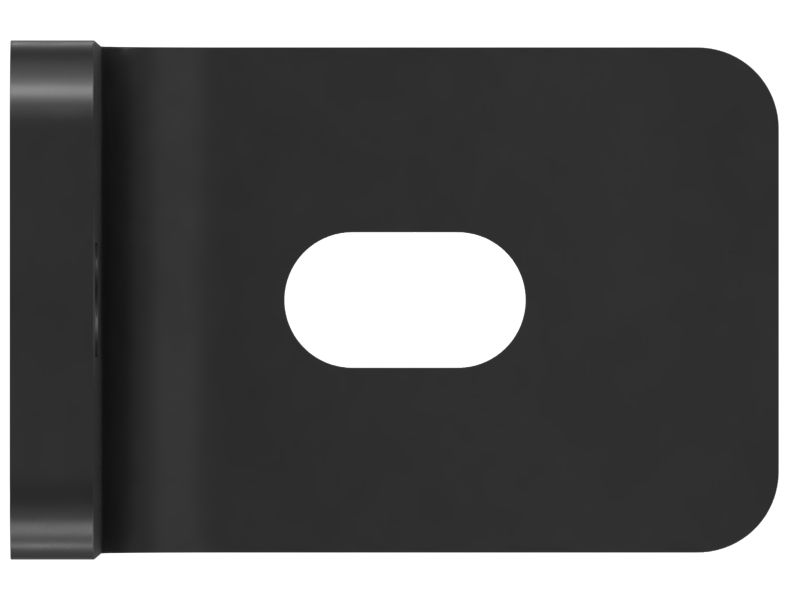 8mm Thick Angle Bracket