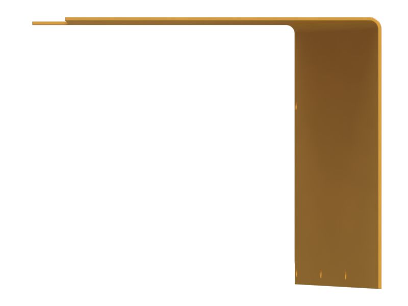 614-4799: 3mm Thick Operator Cabin Electric Access Cover 6144799 购买
