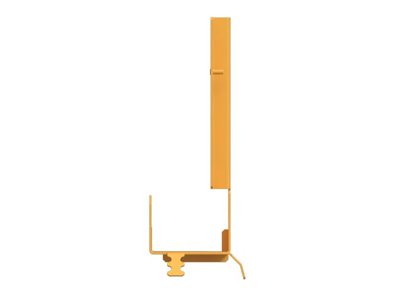 Air Cleaner Mounting Bracket