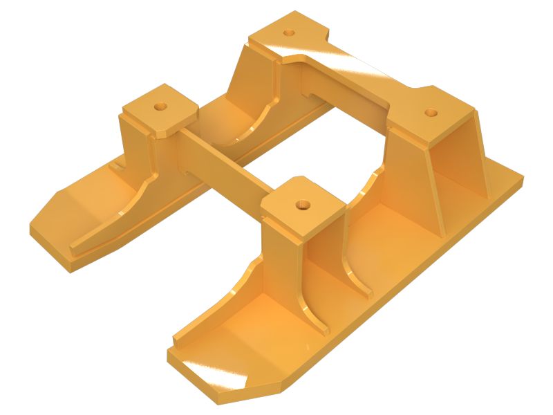 617-1619: Track Guide Guard