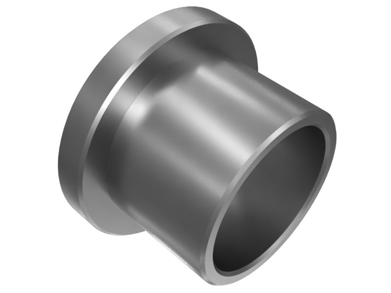 100mm Inner Diameter Pin Mount Bush