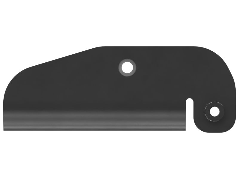 4.8mm Thick Monitor Display Gasket