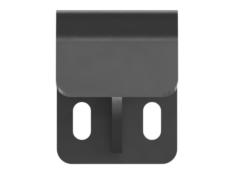 Truck Body Mounting Guide