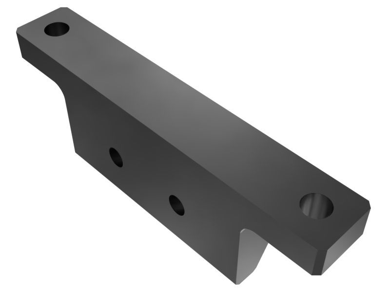 3mm Thick Conical Washer