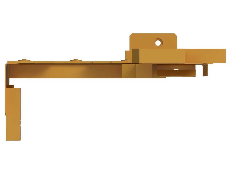 Sound Suppression Sheet