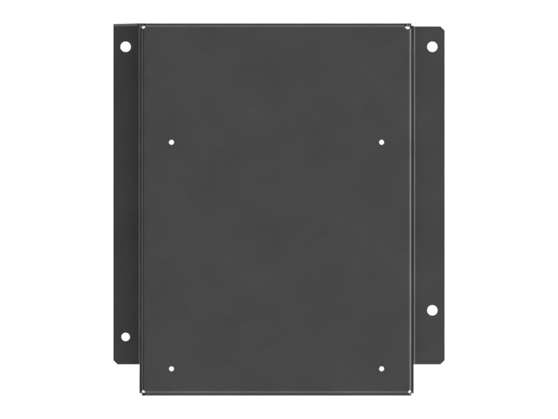 Operator Seat Support