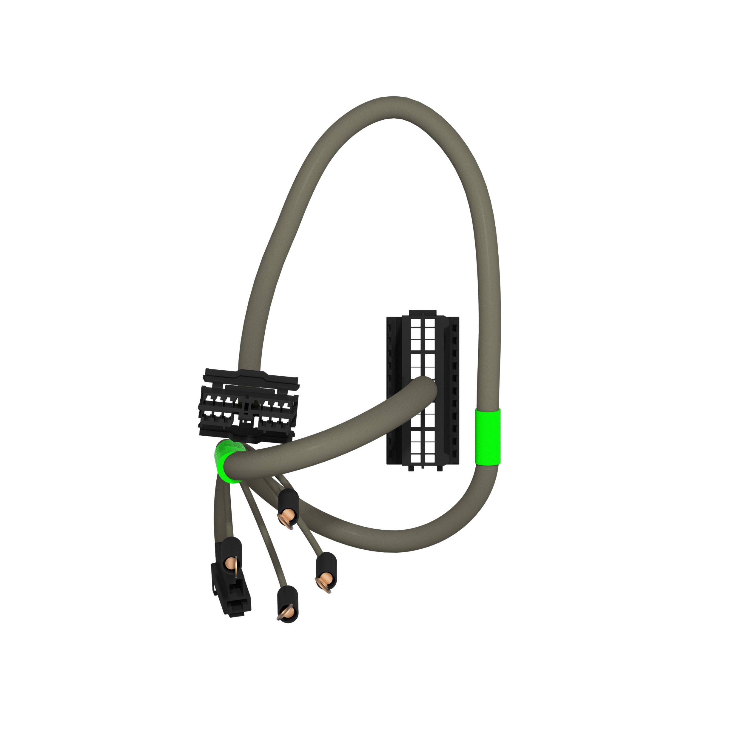 Panel Wiring Harness