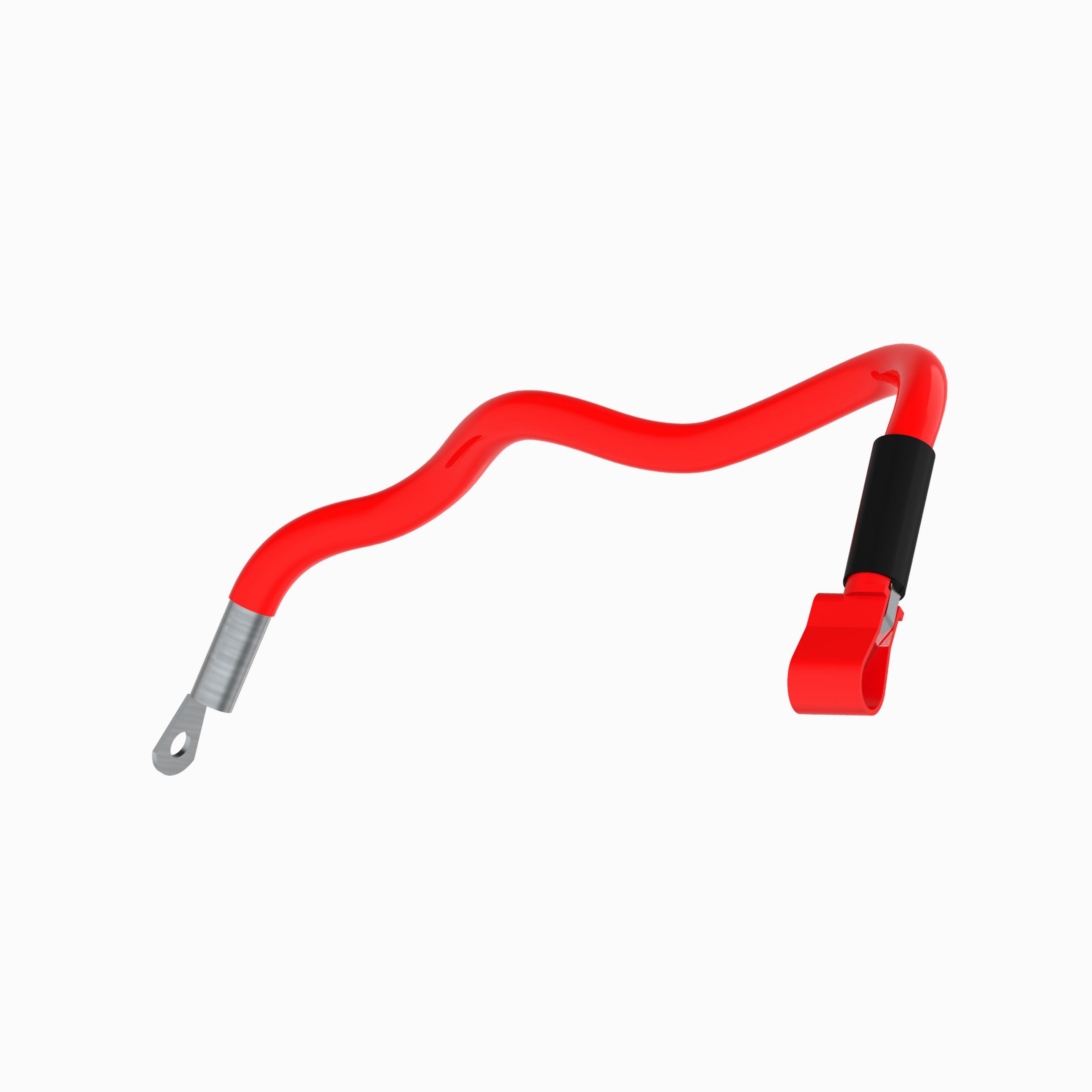 2 Gauge Connecting Cable