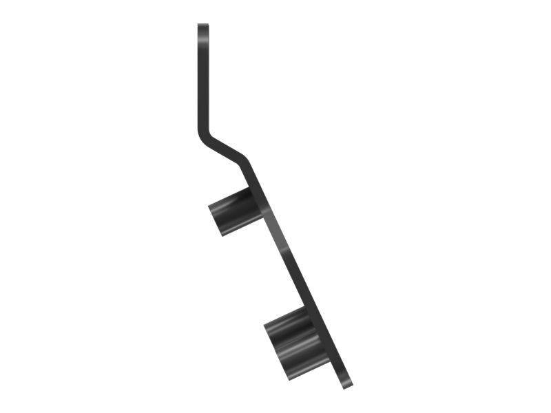 631-1540: BRACKET 6311540 купить