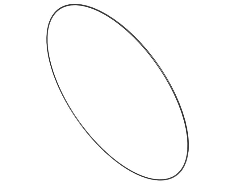 618-9046: D-Ring Seal