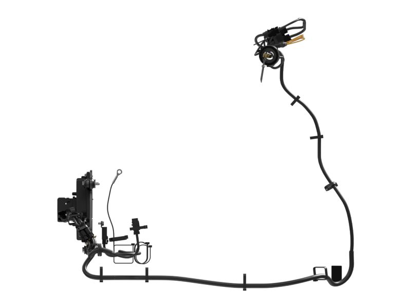 Machine Security Kit