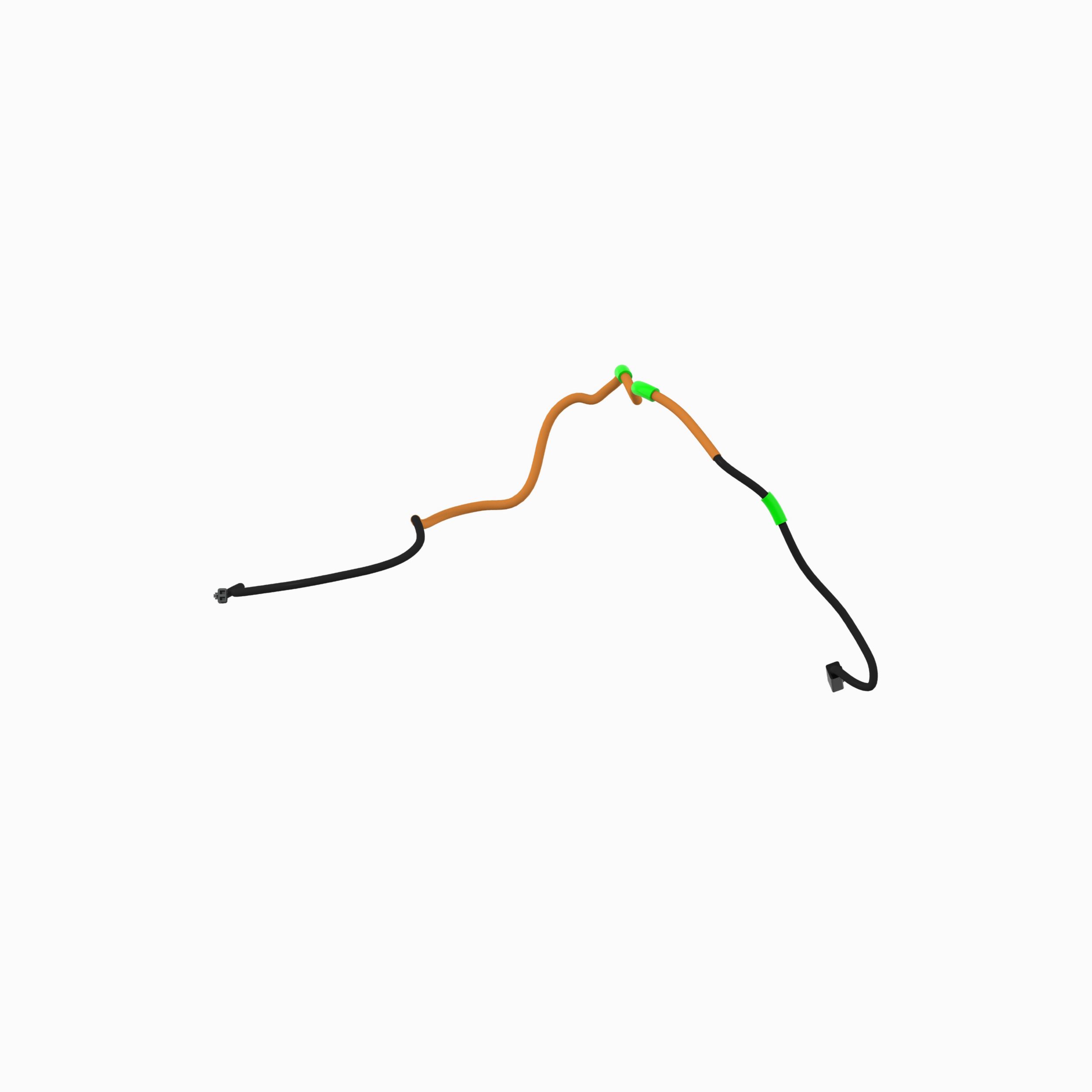 Engine Wiring Harness