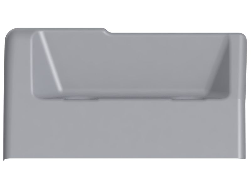 Fender Enclosure Cover