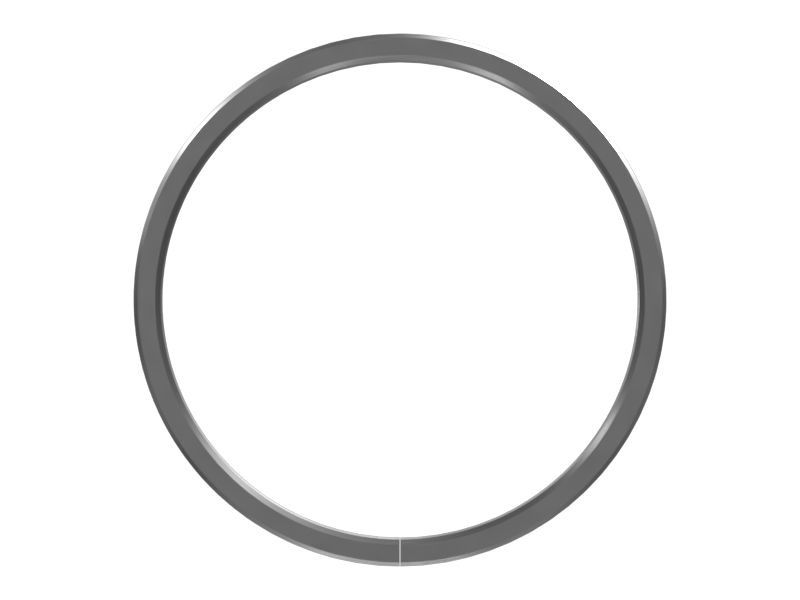 45mm Inner Diameter Lift Cylinder Rod Guide