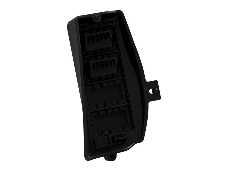 Seat Push Button Switch