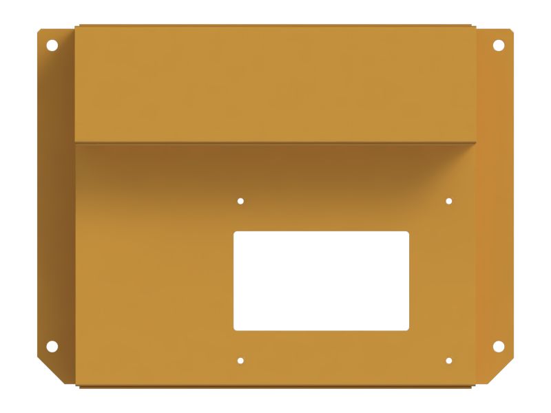 Hood Enclosure Cover