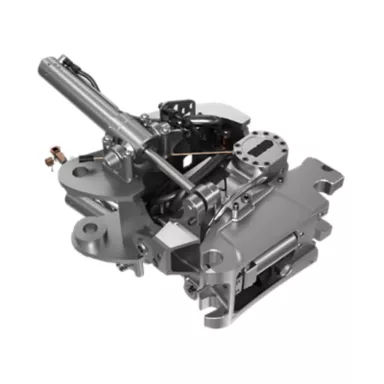 617-0571: TRS8, Pin On (Pin Grabber)/S50, 7-9 Ton Mini Excavators 