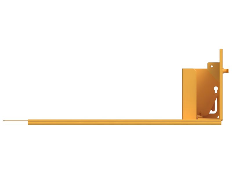 Hood Enclosure Cover