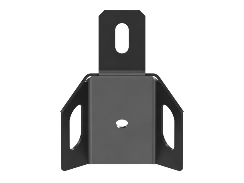 2mm Thick Exhaust Pipe Mounting Sheet