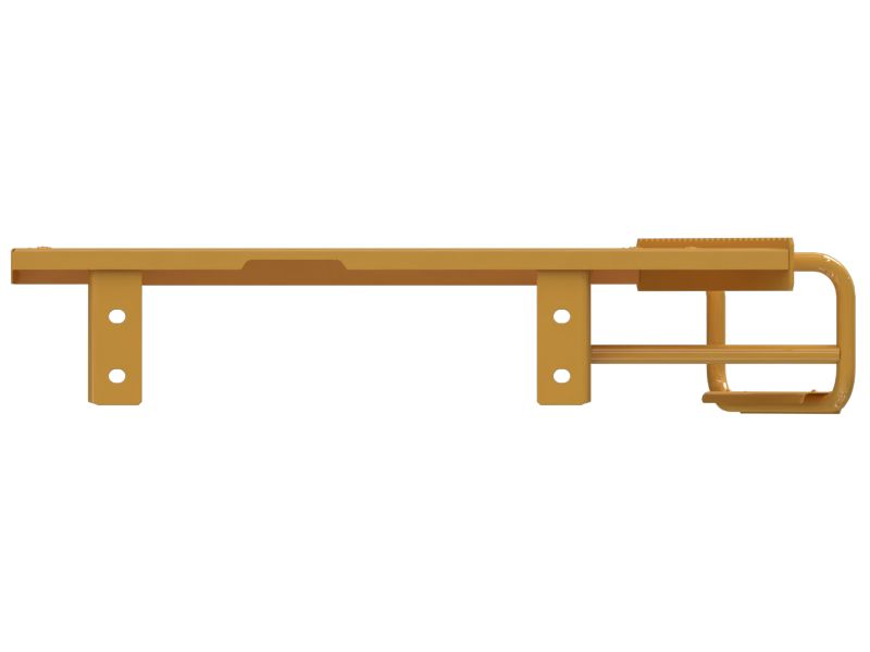 1195.2mm Length Operator Walkway