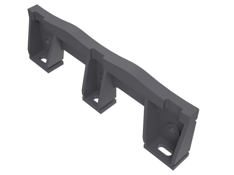 608-7172: Guard Kit 6087172 купить