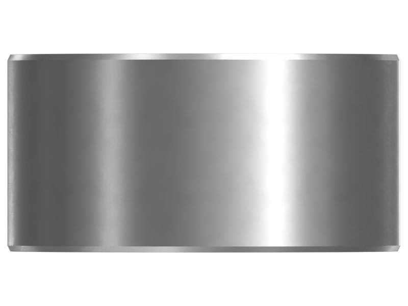 45mm Inner Diameter Lift Cylinder Rod Guide